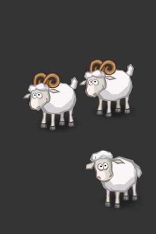 Screenshot Get Ewe! Screenshot Get Ewe!