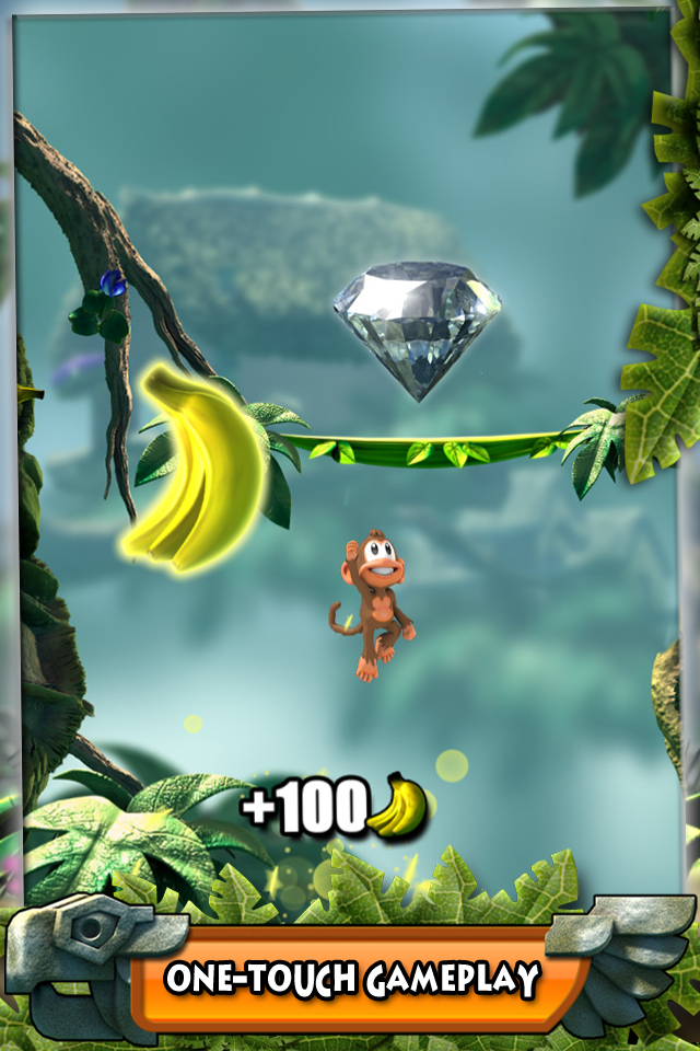 iPhone Screenshot 1