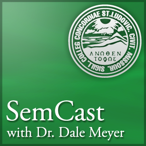 SemCast (Audio)