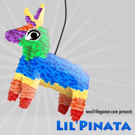 Lil' Pinata icon